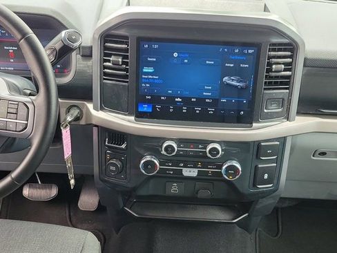 Used 2025 Ford F150 XLT w/ Equipment Group 301A Standard AWD/4WD image 22