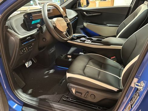 New 2026 Kia EV6 GT-Line AWD/4WD image 18
