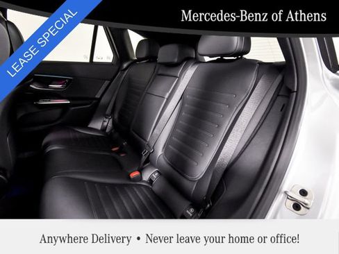 New 2026 Mercedes-Benz GLC 43 AMG 4MATIC image 5