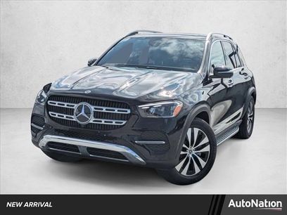 Certified 2026 Mercedes-Benz GLE 350 GLE 350