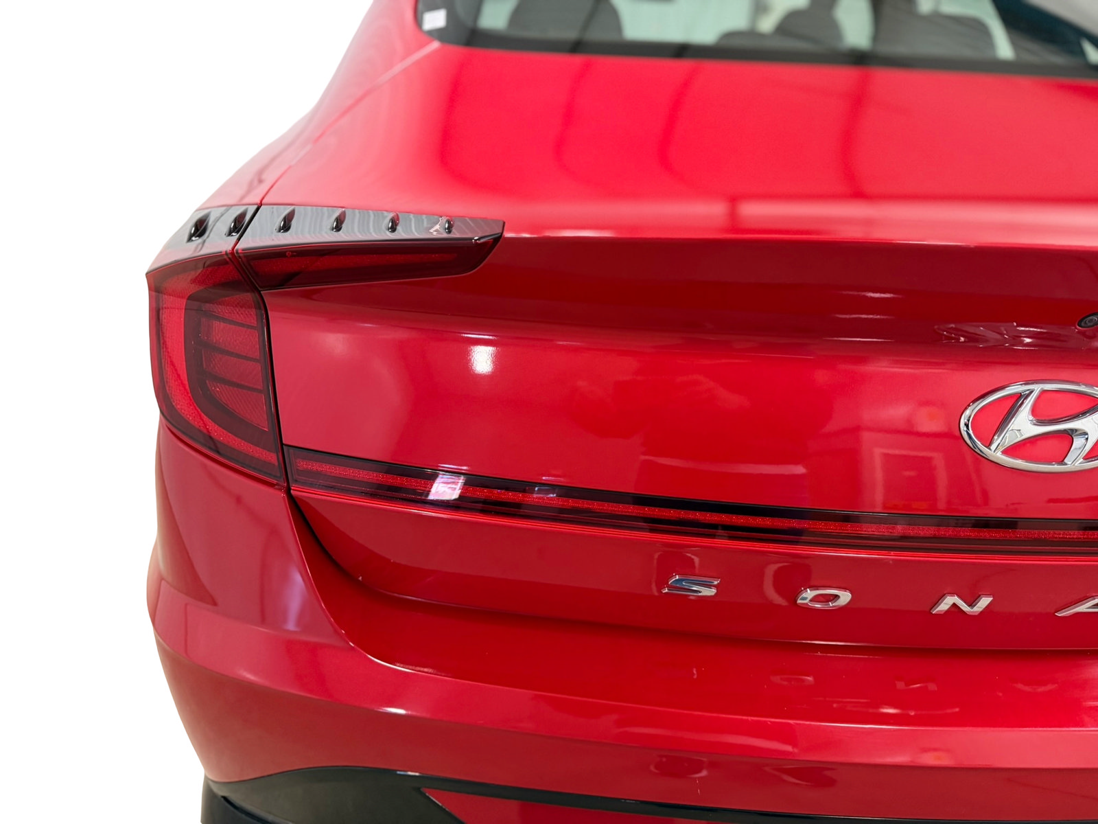 Used 2020 Hyundai Sonata SEL Plus FWD image 20