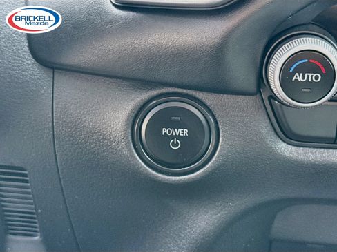 Used 2026 MAZDA CX-50 AWD 2.5 Hybrid w/ Weather Package image 35