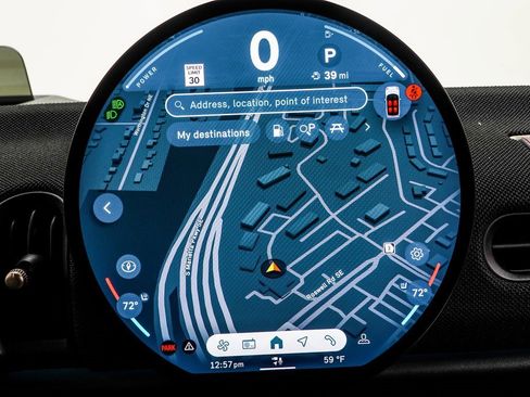 Used 2025 MINI Cooper John Cooper Works image 27