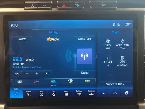 Used 2023 Ford F150 XLT w/ Equipment Group 302A High image 24