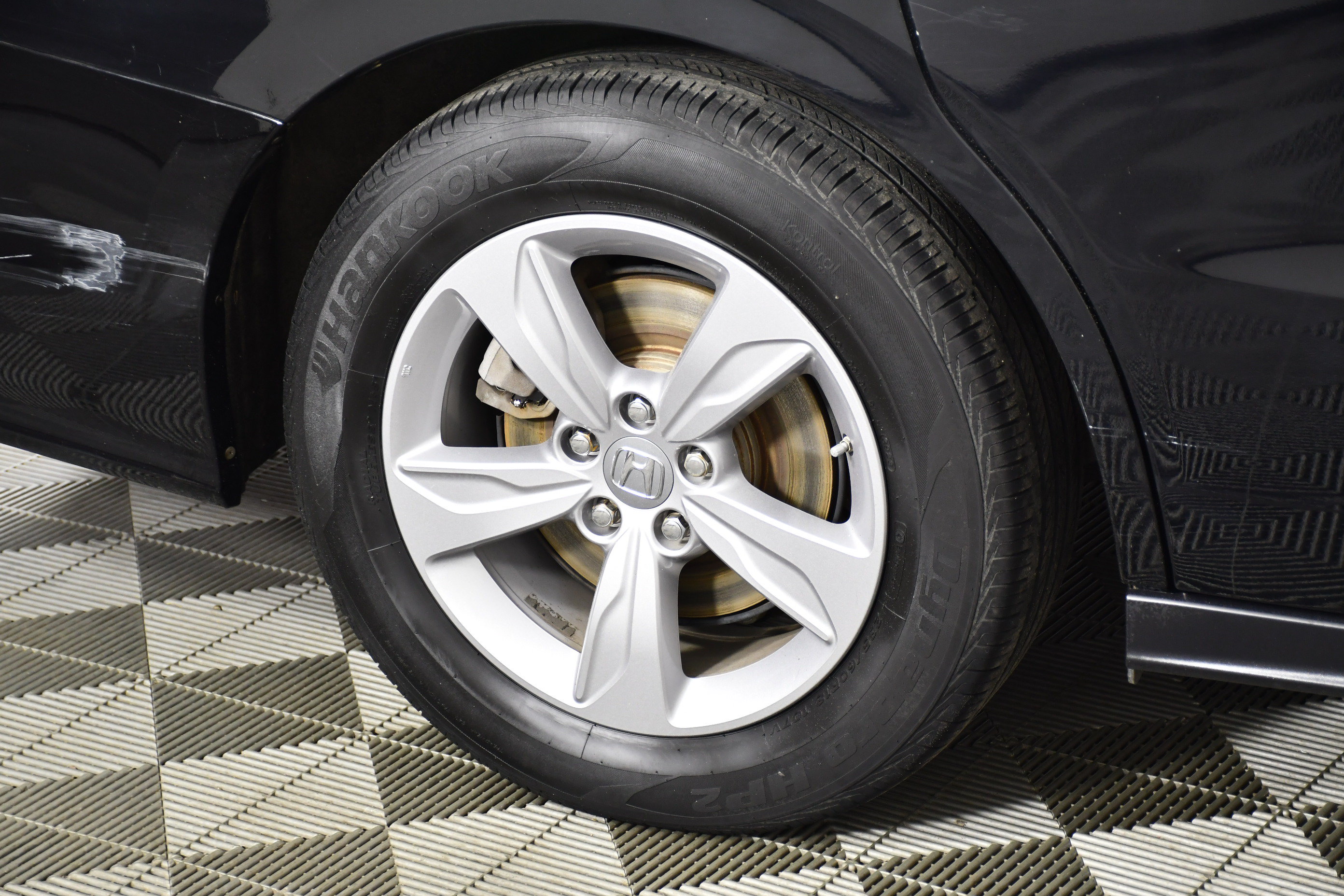 Used 2020 Honda Odyssey EX-L image 53