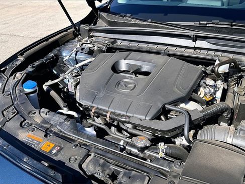 Used 2025 MAZDA CX-50 AWD 2.5 S w/ Premium Package image 35