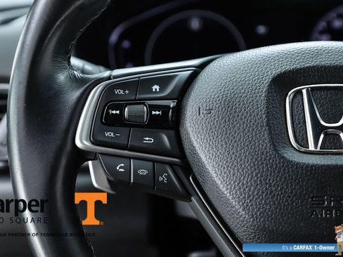 Used 2021 Honda Accord Sport image 58