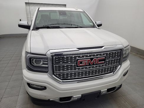 Used 2018 GMC Sierra 1500 Denali AWD/4WD image 14