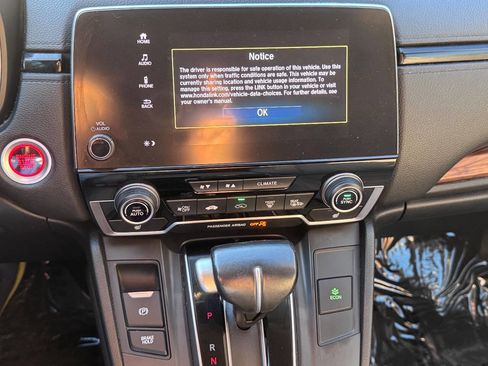 Used 2019 Honda CR-V EX-L image 21