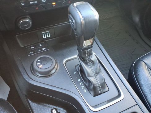 Certified 2020 Ford Ranger Lariat w/ Technology Package image 25