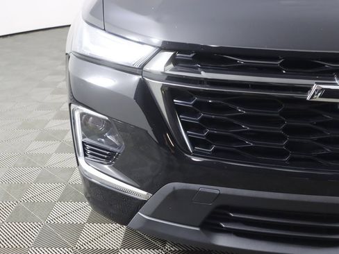 Used 2023 Chevrolet Traverse Premier w/ Redline Edition image 17