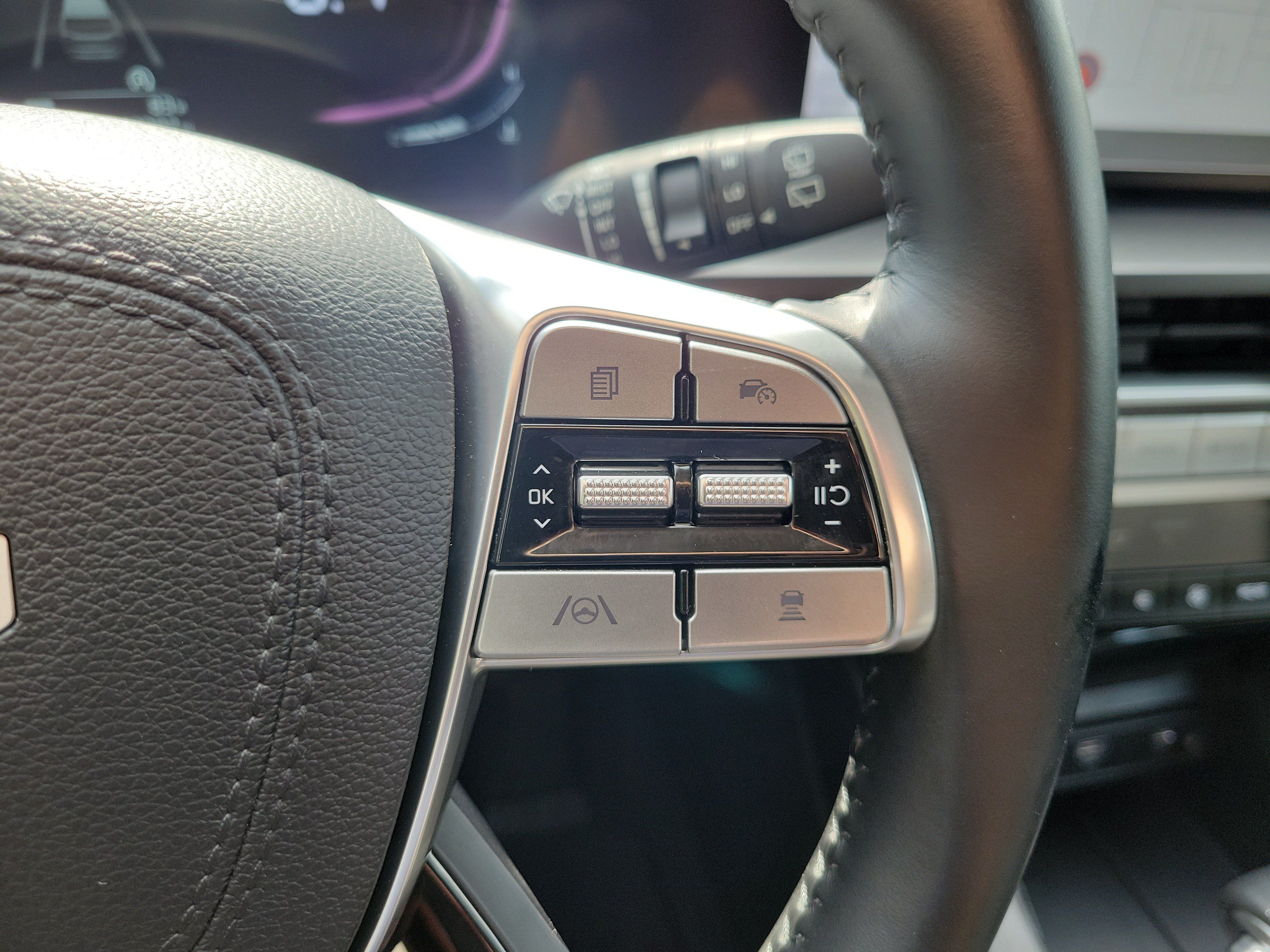 Certified 2024 Kia Telluride S AWD/4WD image 28