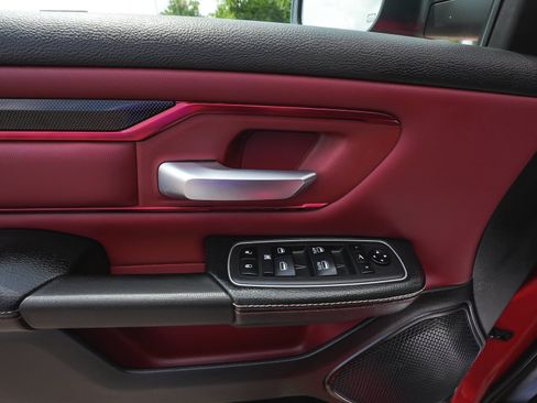 Used 2022 RAM 1500 Rebel w/ Level 1 Equipment Group AWD/4WD image 11