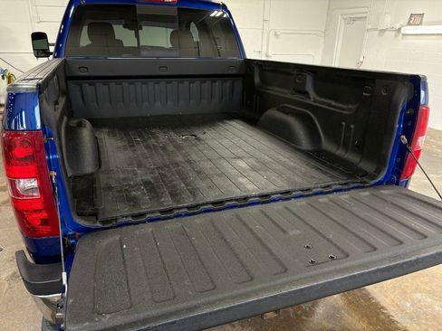 Used 2014 Chevrolet Silverado 2500 LT w/ Interior Plus Package image 29