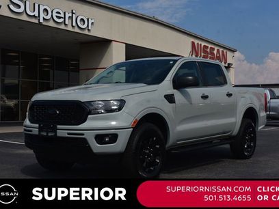 Used 2021 Ford Ranger XLT w/ Equipment Group 301A Mid