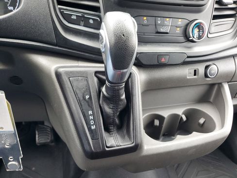 Used 2020 Ford Transit 250 Low Roof w/ Exterior Upgrade Package image 23