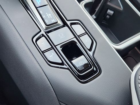 Certified 2026 Lexus TX 350 AWD image 24