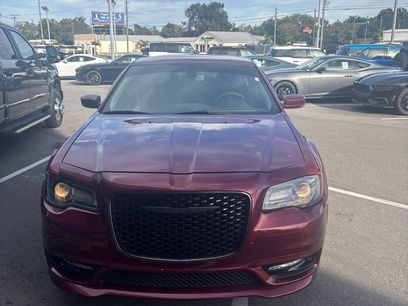 Used 2023 Chrysler 300 Touring L
