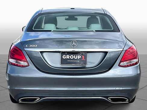 Used 2018 Mercedes-Benz C 300 Sedan image 5