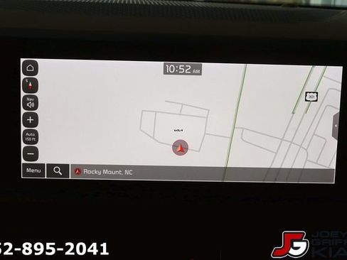 Certified 2024 Kia Seltos SX AWD/4WD image 31
