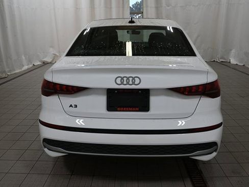 Used 2025 Audi A3 2.0T Premium image 11