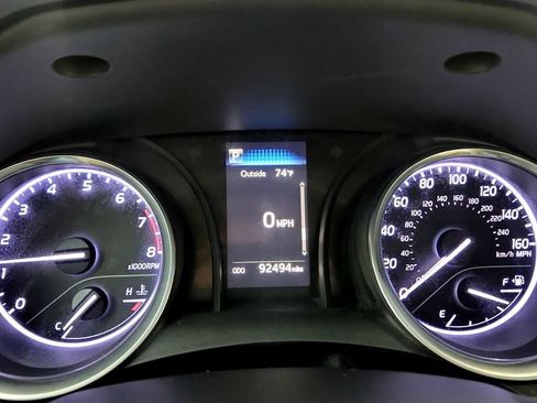 Certified 2018 Toyota Camry LE FWD image 26
