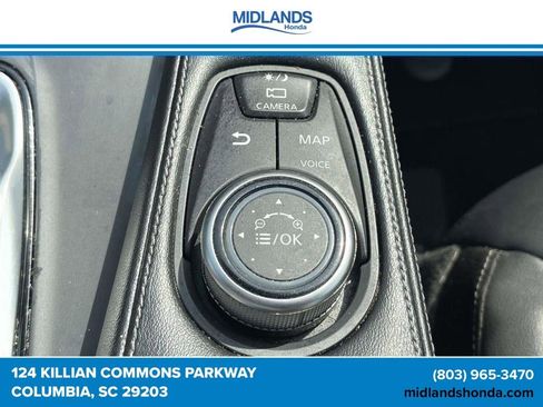 Used 2022 INFINITI QX55 Essential w/ Proactive Package AWD/4WD image 29