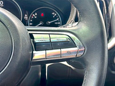 Used 2025 MAZDA CX-50 AWD 2.5 Hybrid w/ Weather Package image 29