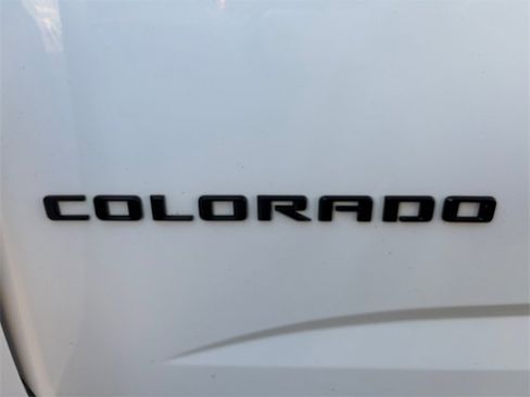 Used 2021 Chevrolet Colorado ZR2 image 29