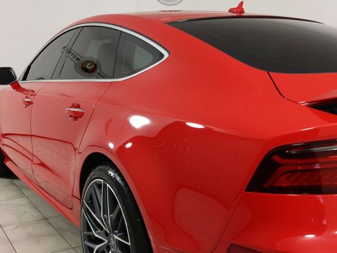 Used 2016 Audi S7 AWD/4WD image 47