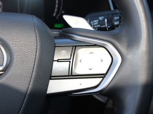 Certified 2025 Lexus NX 350h AWD w/ Cold Area Package image 17