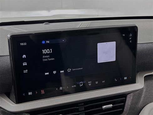 New 2026 Ford Explorer Platinum w/ LUX Leather Package image 15