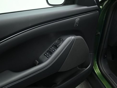 New 2026 Ford Mustang Mach-E Select RWD image 9