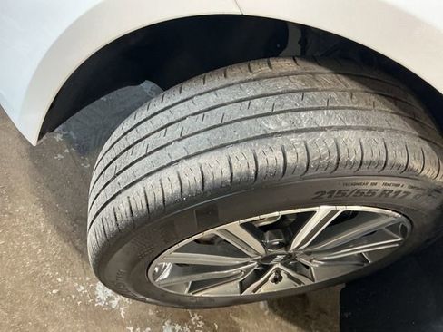Used 2020 Kia Optima EX image 28