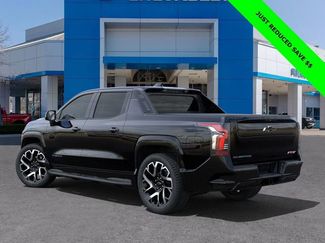 New 2024 Chevrolet Silverado EV RST video 3