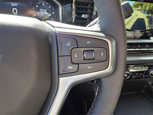 New 2026 Chevrolet Silverado 2500 LT w/ All Star Edition image 23