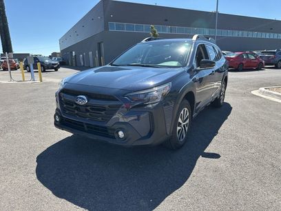 Used 2025 Subaru Outback Premium