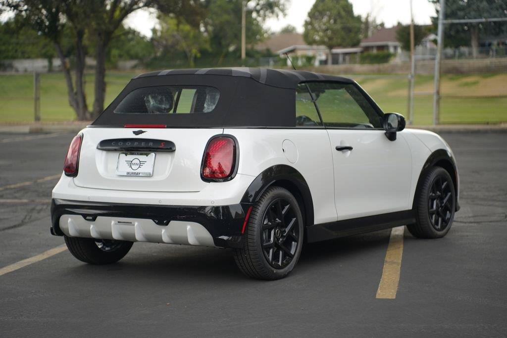 New 2026 MINI Cooper S FWD image 5