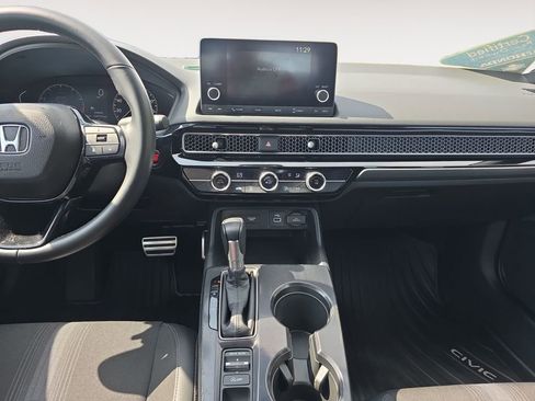 Certified 2023 Honda Civic Sport image 10