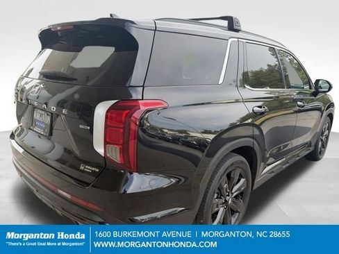 Used 2024 Hyundai Palisade XRT AWD/4WD image 9