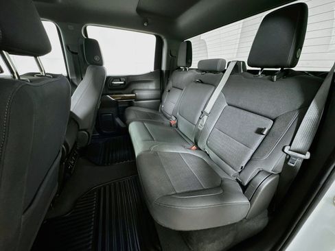 Used 2022 GMC Sierra 1500 Elevation AWD/4WD image 21