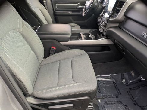Used 2022 RAM 1500 Big Horn image 24