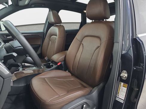 Used 2013 Audi Q5 2.0T Premium w/ Convenience Pkg image 14