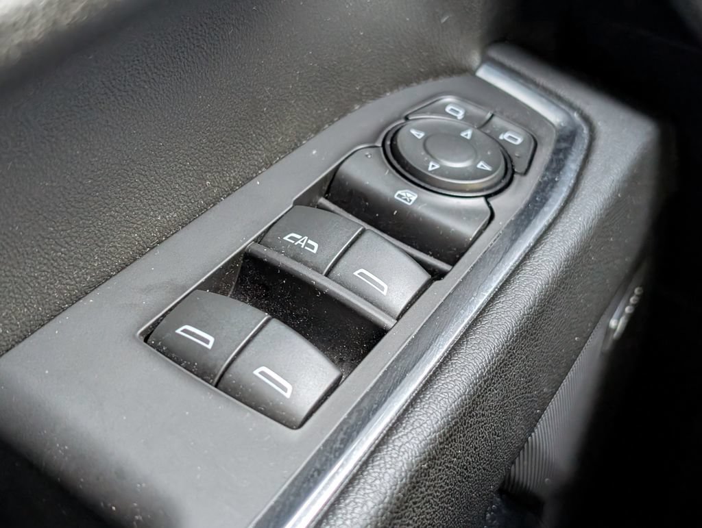 Used 2023 Chevrolet Silverado 1500 RST w/ RST All Star Premium Package AWD/4WD image 26