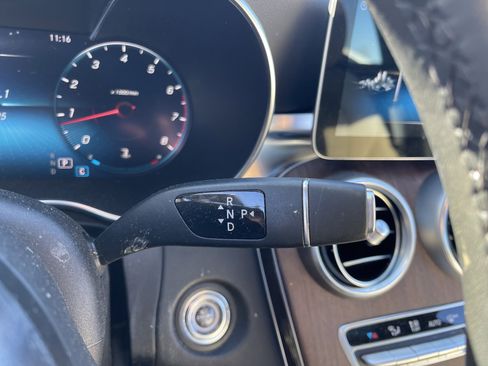 Certified 2020 Mercedes-Benz C 300 4MATIC Sedan image 26