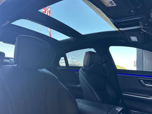 Used 2022 Mercedes-Benz S 500 4MATIC image 18