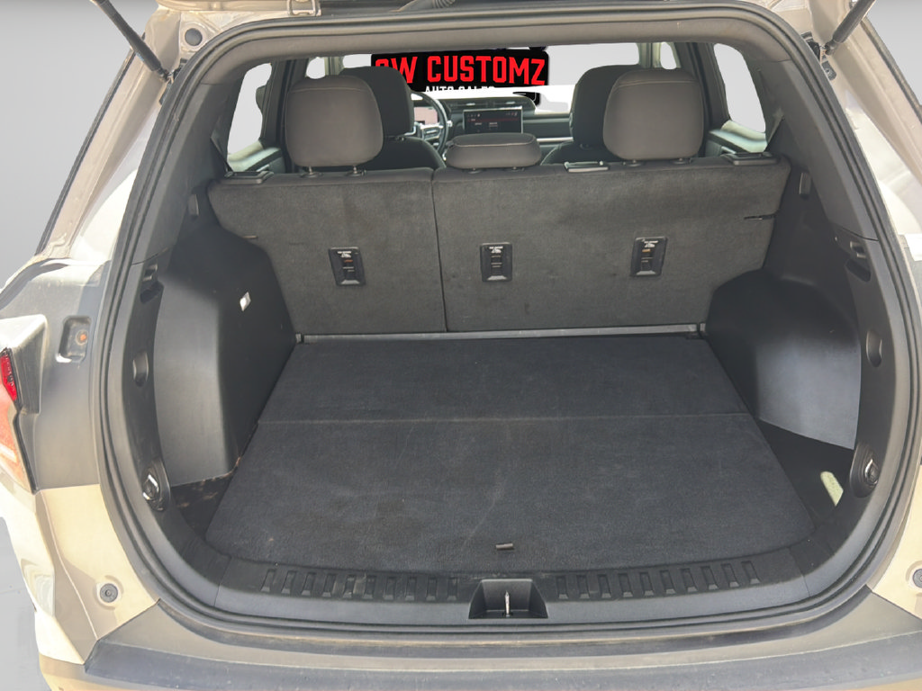 Used 2026 GMC Terrain Elevation FWD image 13
