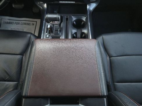 Used 2022 Ford F150 Lariat AWD/4WD image 20