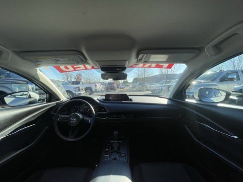 Used 2024 MAZDA CX-30 AWD 2.5 S image 26