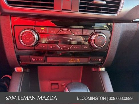 Used 2016 MAZDA CX-5 Grand Touring image 5